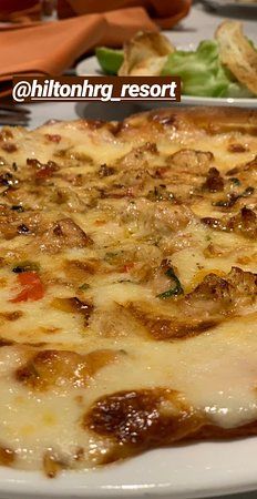 La Casa Hilton Hurghada Resort